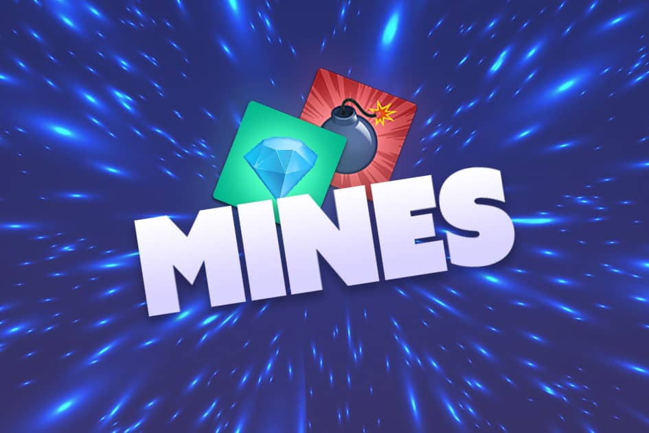Mine Game